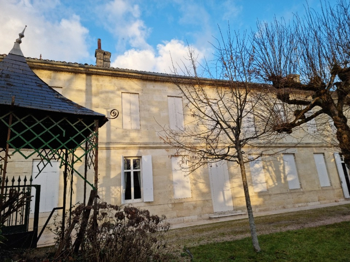 property